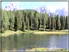 foto Lago di Antorno